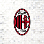 米兰·(milan)中国官方网站 - AC Milan 品牌标志