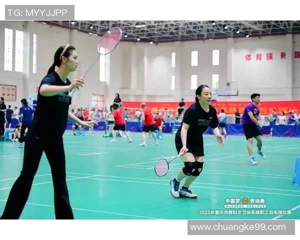 重庆羽毛球队领跑最新羽毛球速度TOP10榜单引发热议